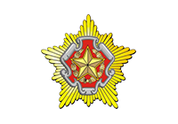 Ministry of Defense of the Republic of Belarus